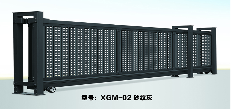 悬浮门